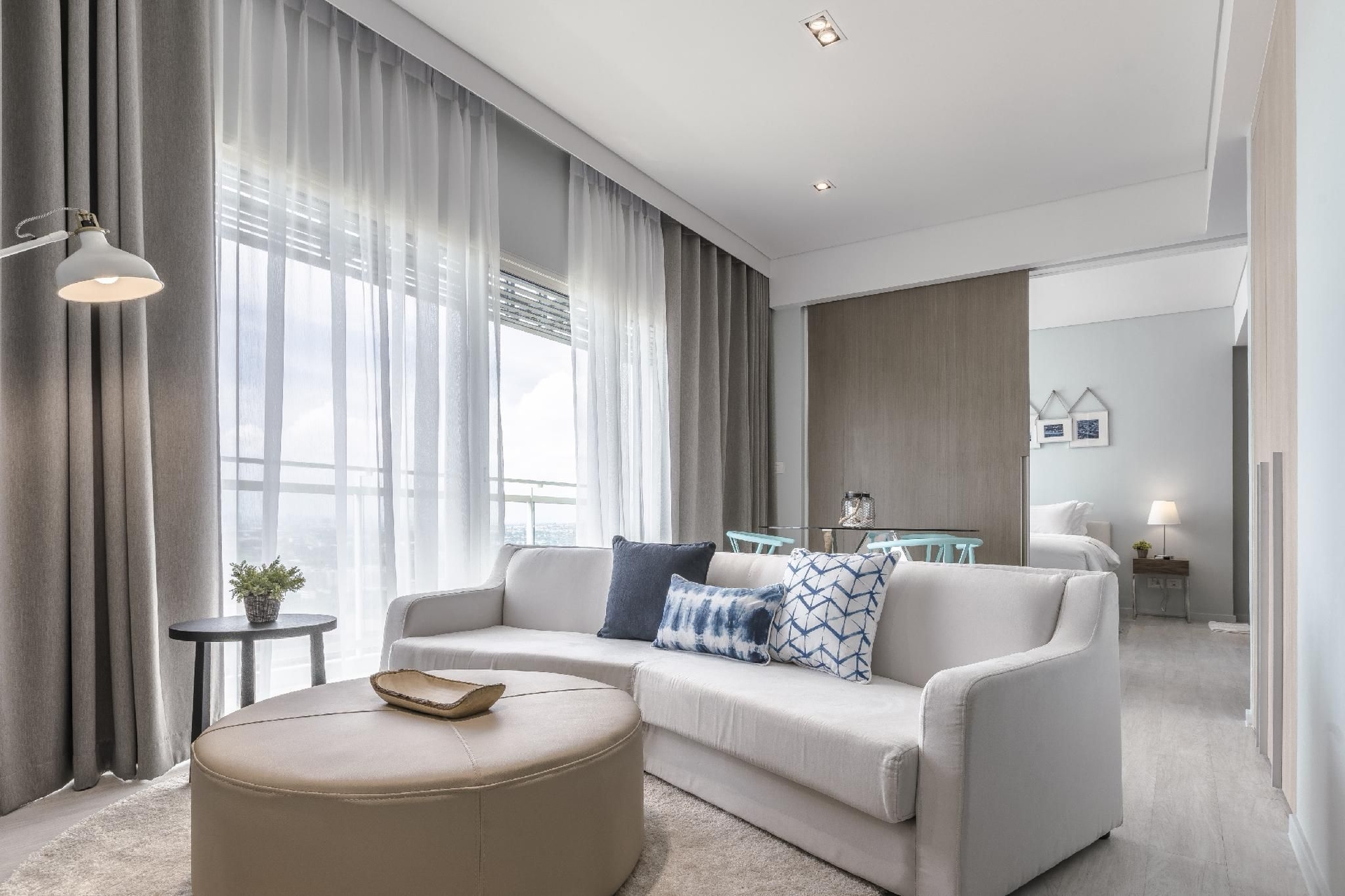 เวรันดา คอนโด พัทยา (Veranda Condo Pattaya)2