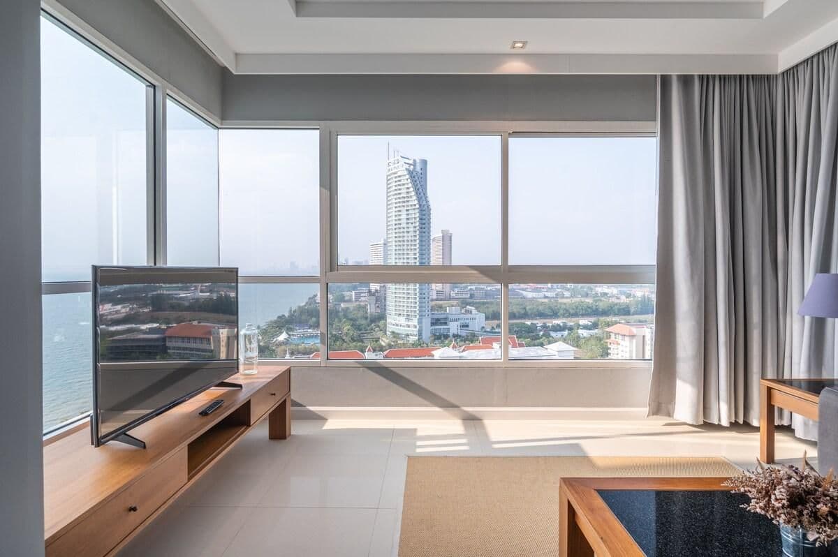 โอเชี่ยน พอร์ทโตฟิโน่/หรูหรา1ห้องนอน/76ตรม โอเชี่ยน พอร์ทโตฟิโน่/หรูหรา1ห้องนอน/76ตรม