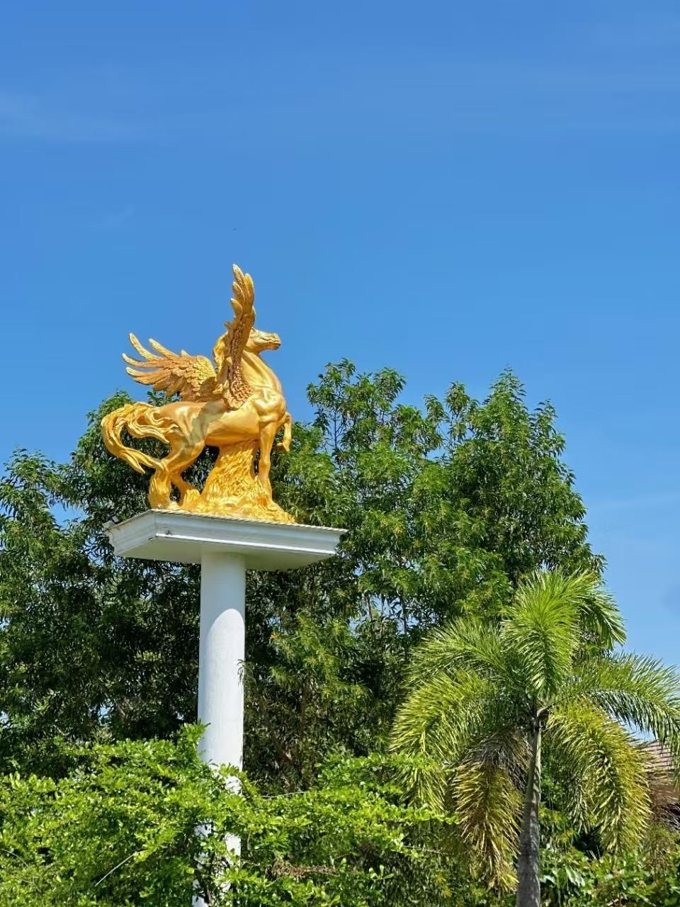 จอมเทียน บีช เดอะ เวนิส วิลล่า (Jomtien Beach The Venice Villa)0