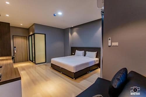 SP Residence Hatyai SP Residence Hatyai