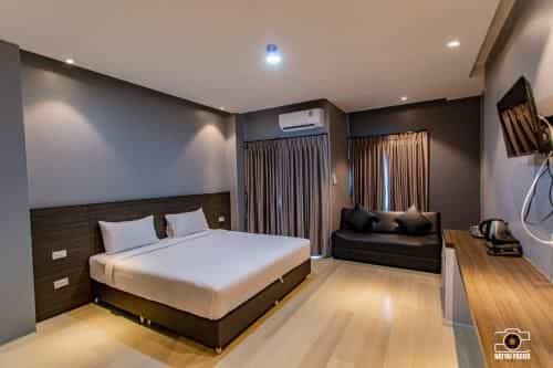 SP Residence Hatyai SP Residence Hatyai