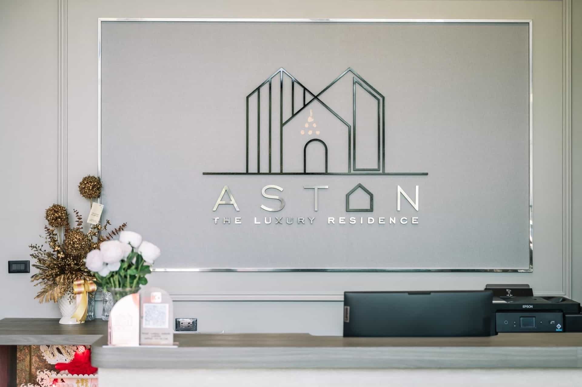 Aston Residence Hatyai Aston Residence Hatyai