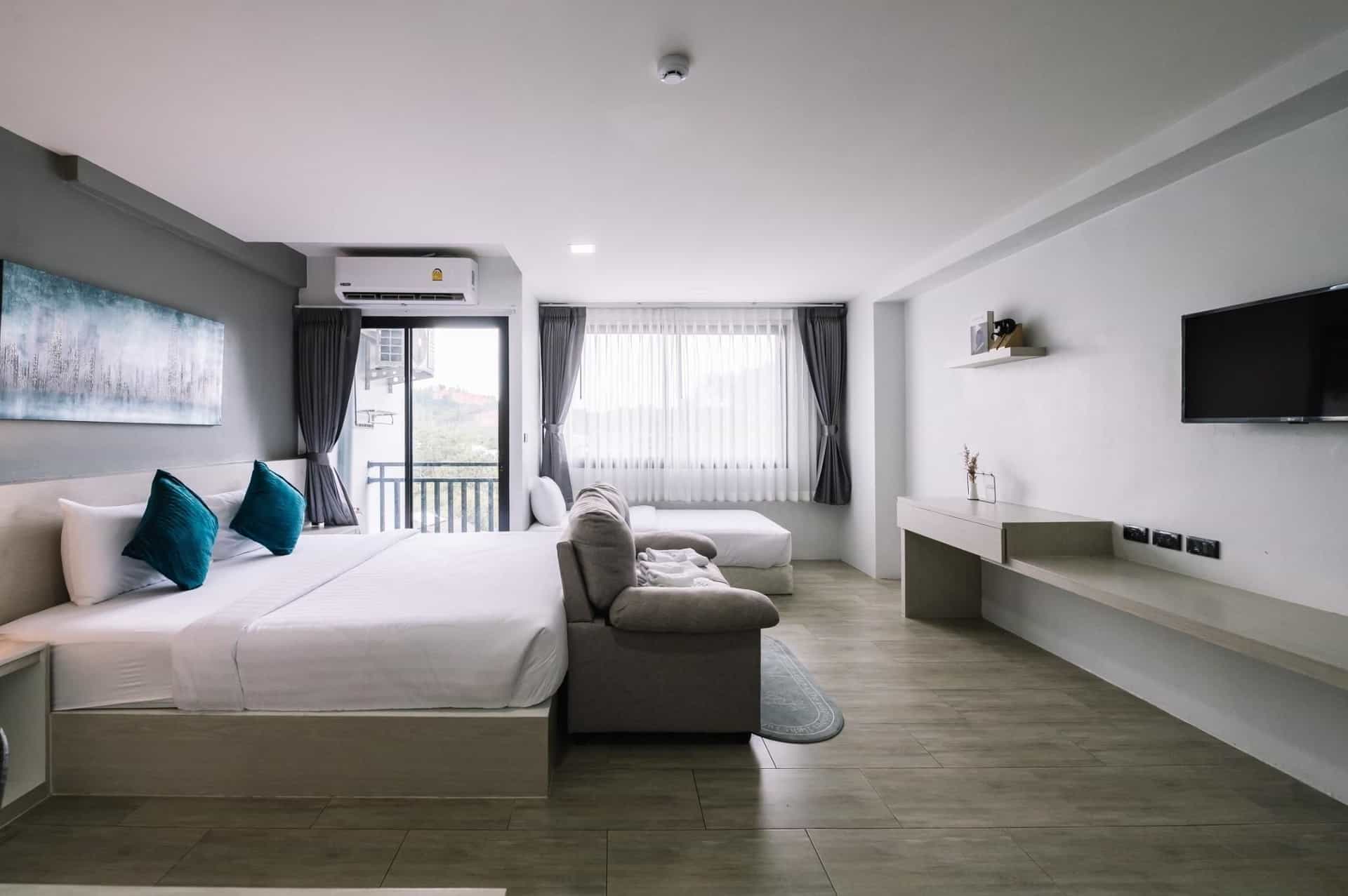 Aston Residence Hatyai Aston Residence Hatyai