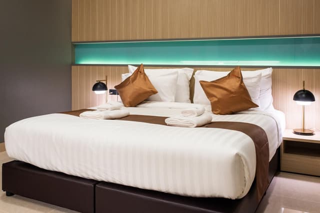 Suites Room