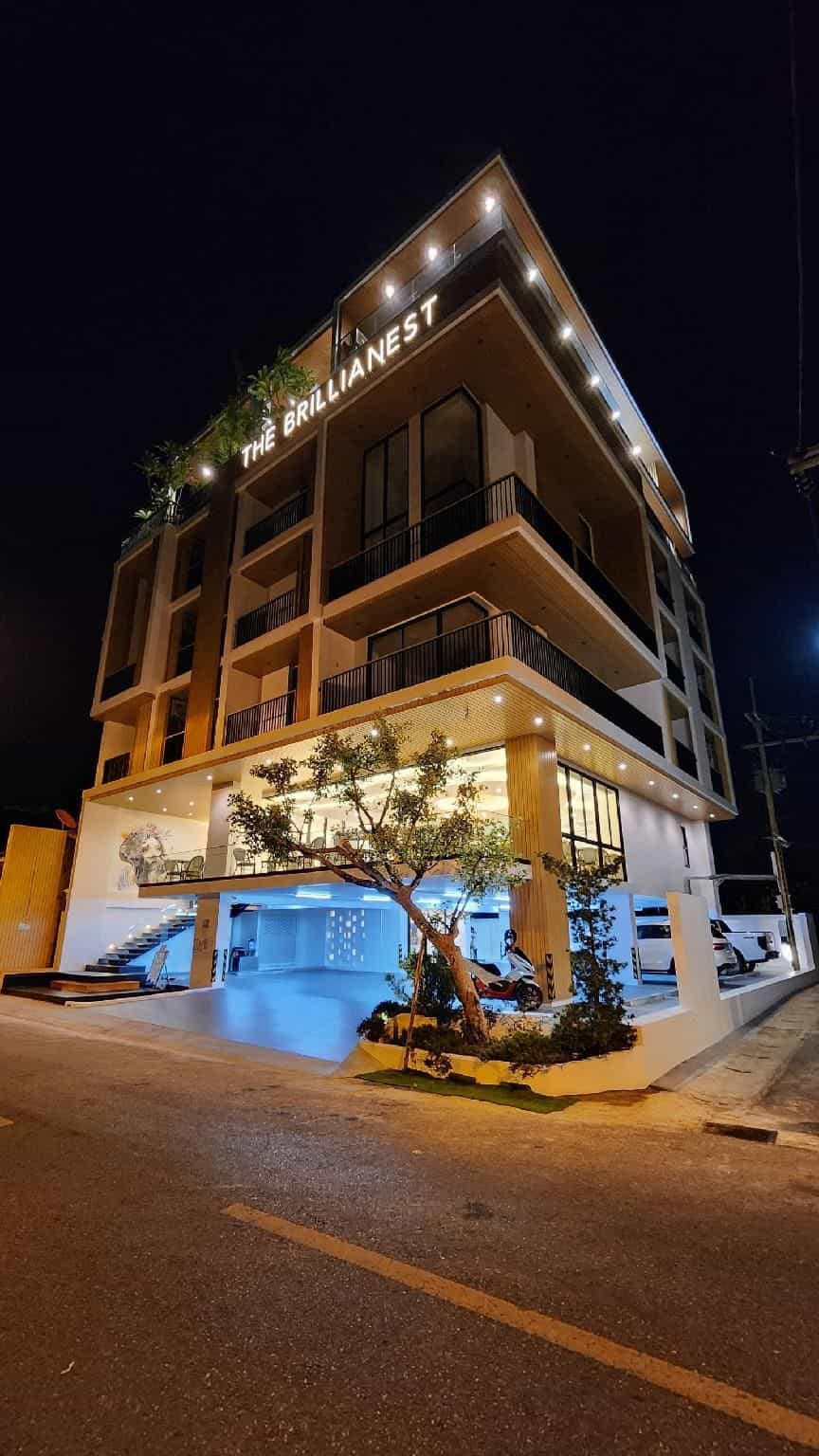 The Brillianest Gallery Hotel Hatyai The Brillianest Gallery Hotel Hatyai