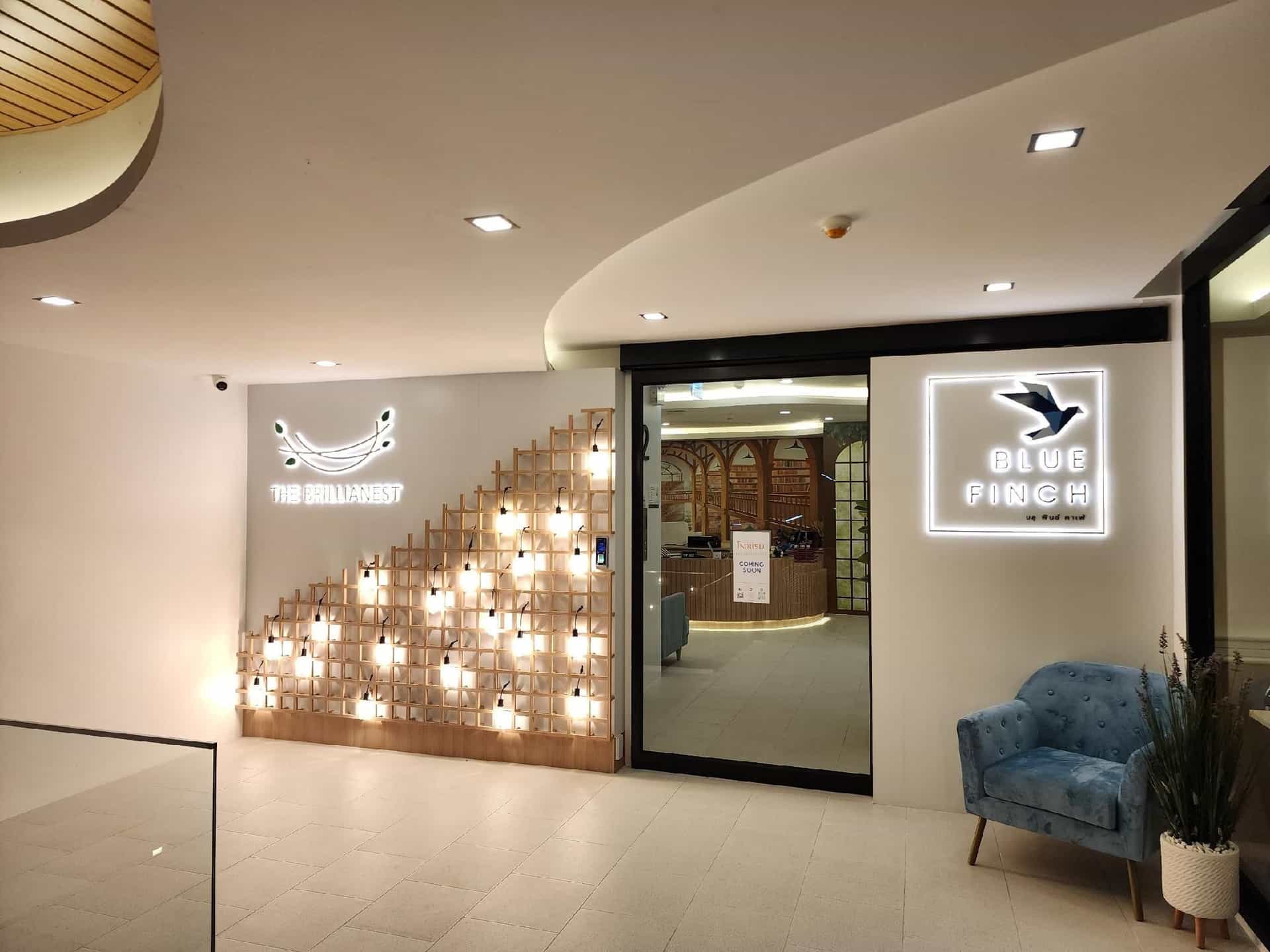 The Brillianest Gallery Hotel Hatyai The Brillianest Gallery Hotel Hatyai