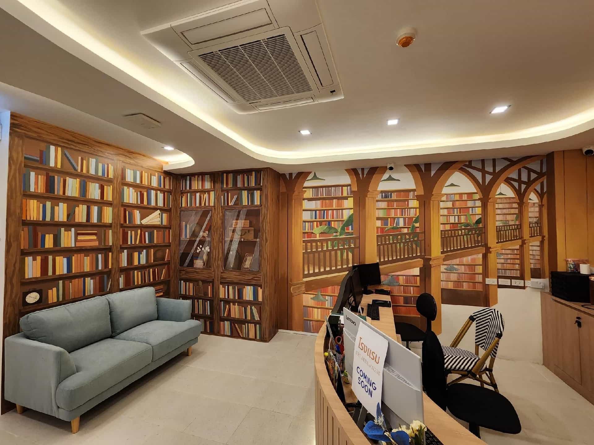 The Brillianest Gallery Hotel Hatyai The Brillianest Gallery Hotel Hatyai