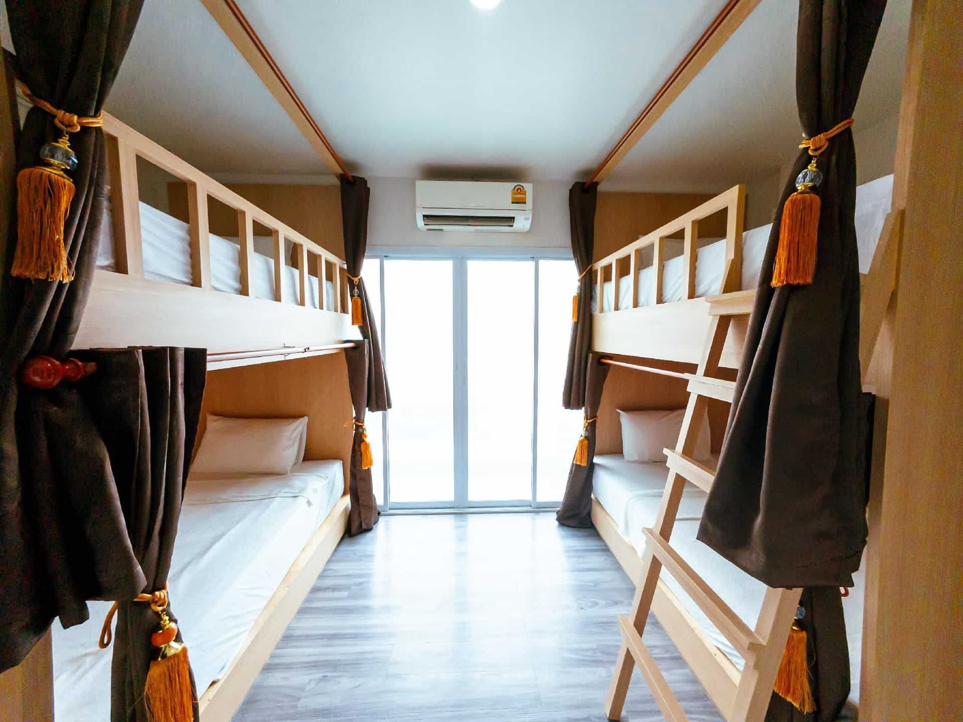 Homey Hostel Hatyai Homey Hostel Hatyai
