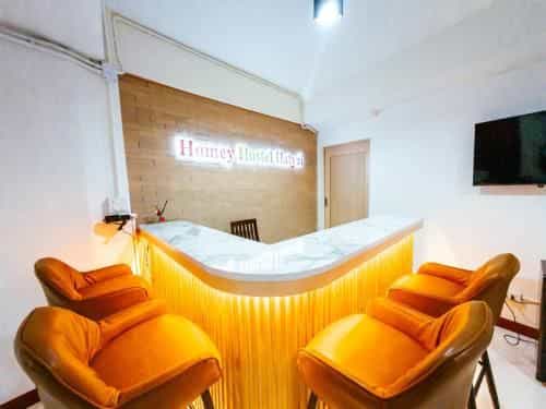 Homey Hostel Hatyai Homey Hostel Hatyai