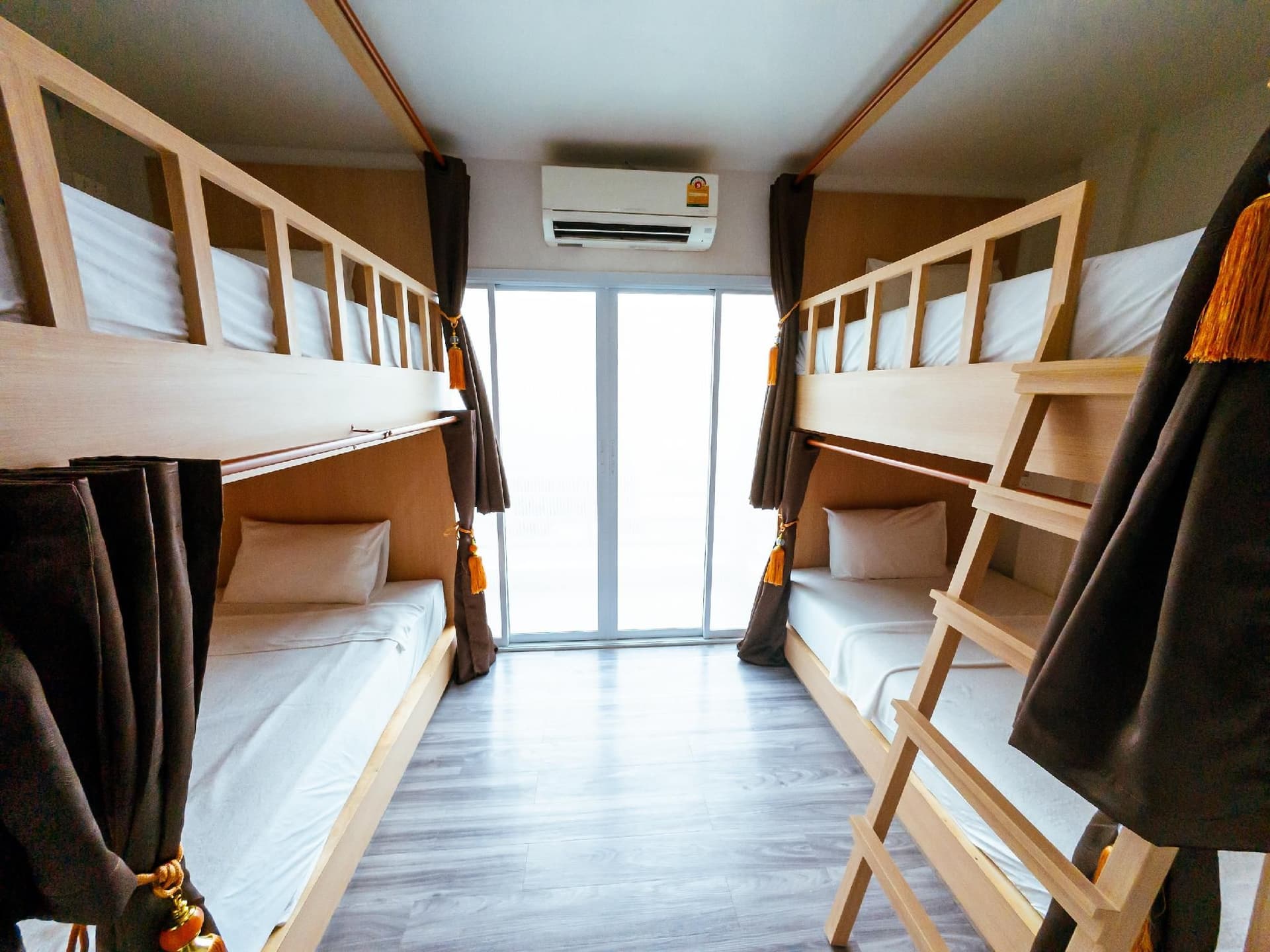 Homey Hostel Hatyai Homey Hostel Hatyai