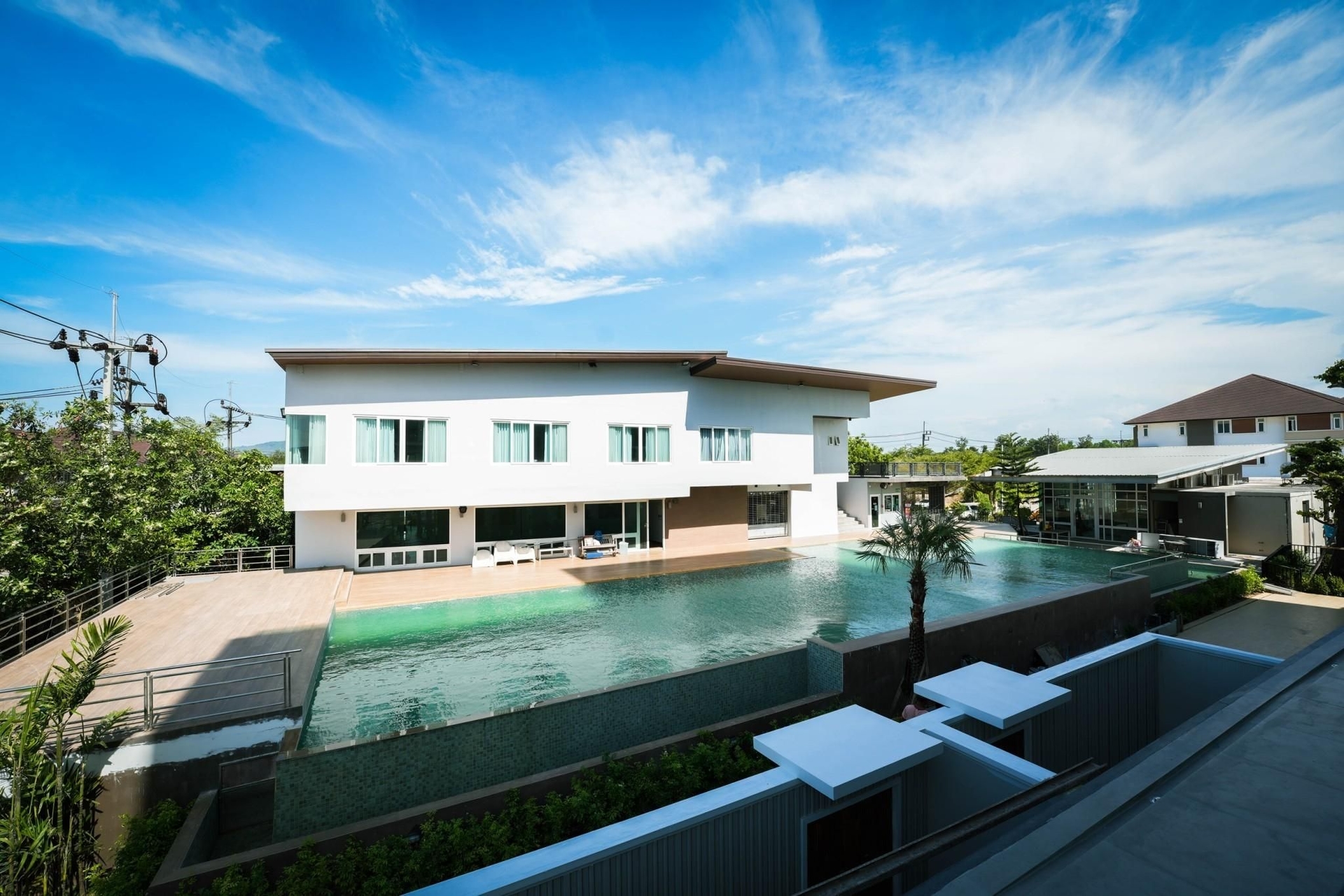 ออร่า โฮเทล หาดใหญ่ (Aura Hotel Hatyai)3