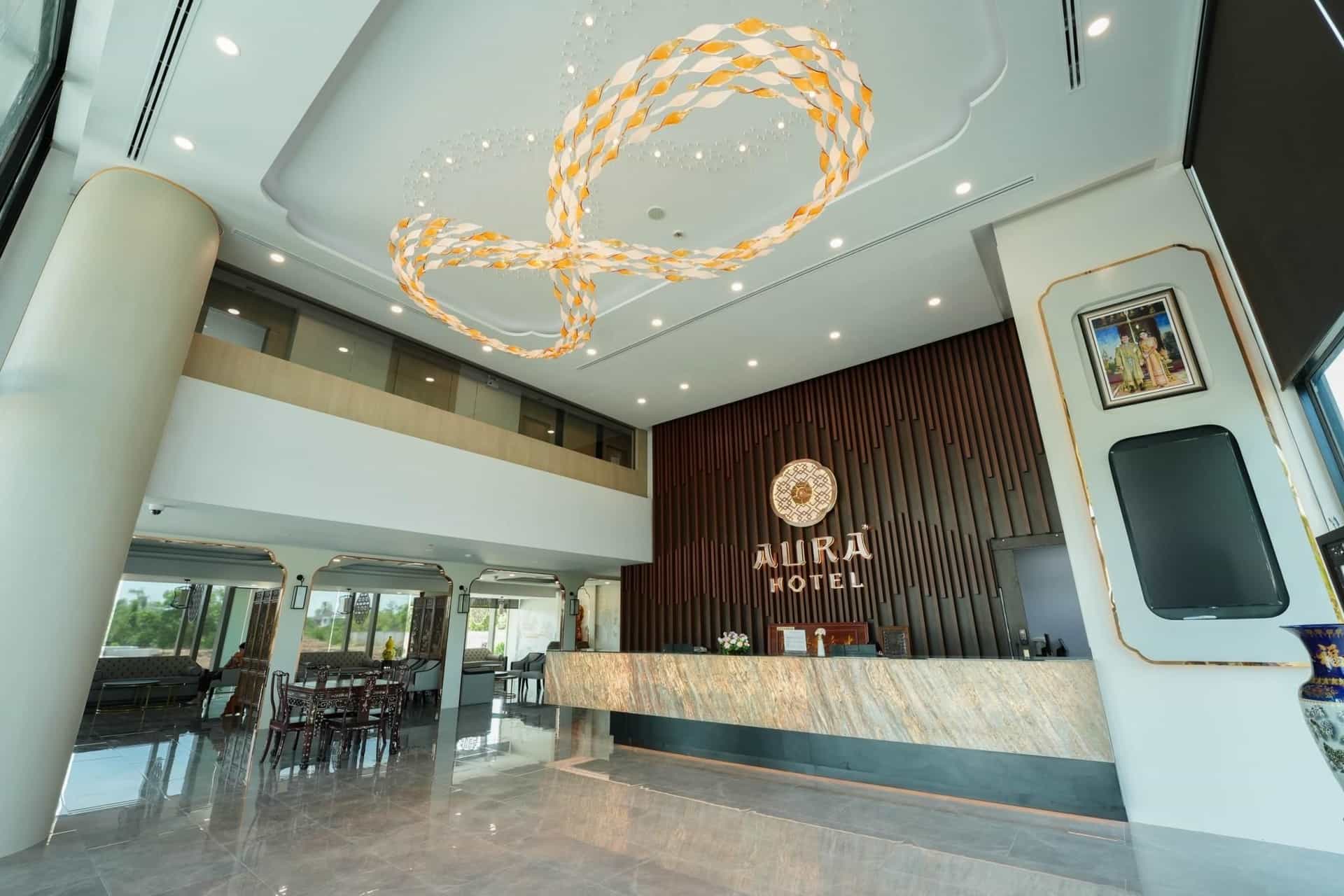Aura Hotel Hatyai Aura Hotel Hatyai