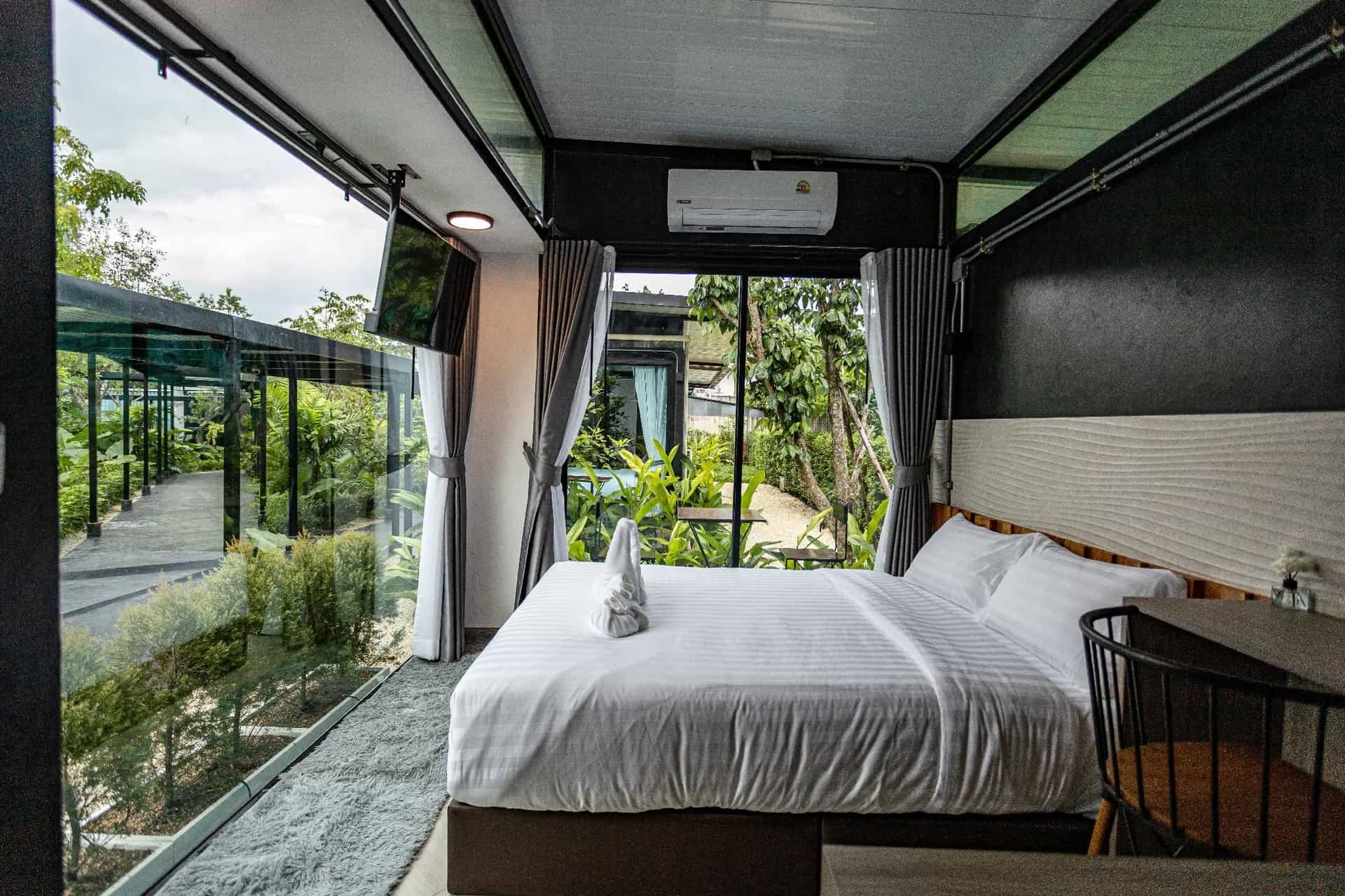 New Silom Hotel Hatyai New Silom Hotel Hatyai