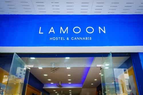 Lamoon Hostel Lamoon Hostel