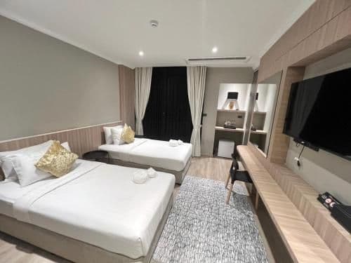 Carrara hotel hatyai Carrara hotel hatyai