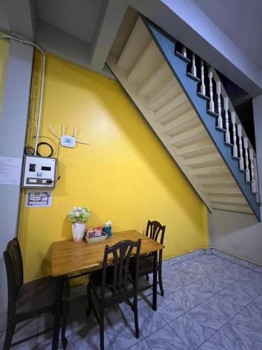 หาดใหญ่ซิตี้ แฟมิลีเฮาส์ (Hatyai city family house)1