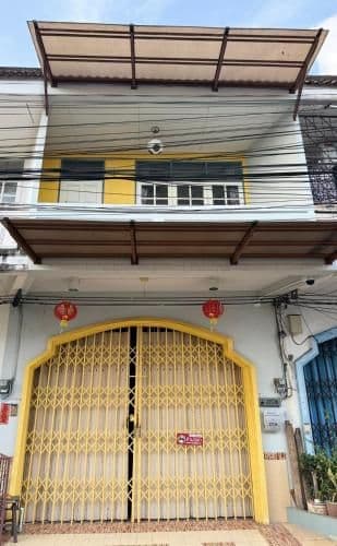 Hatyai city family house Hatyai city family house