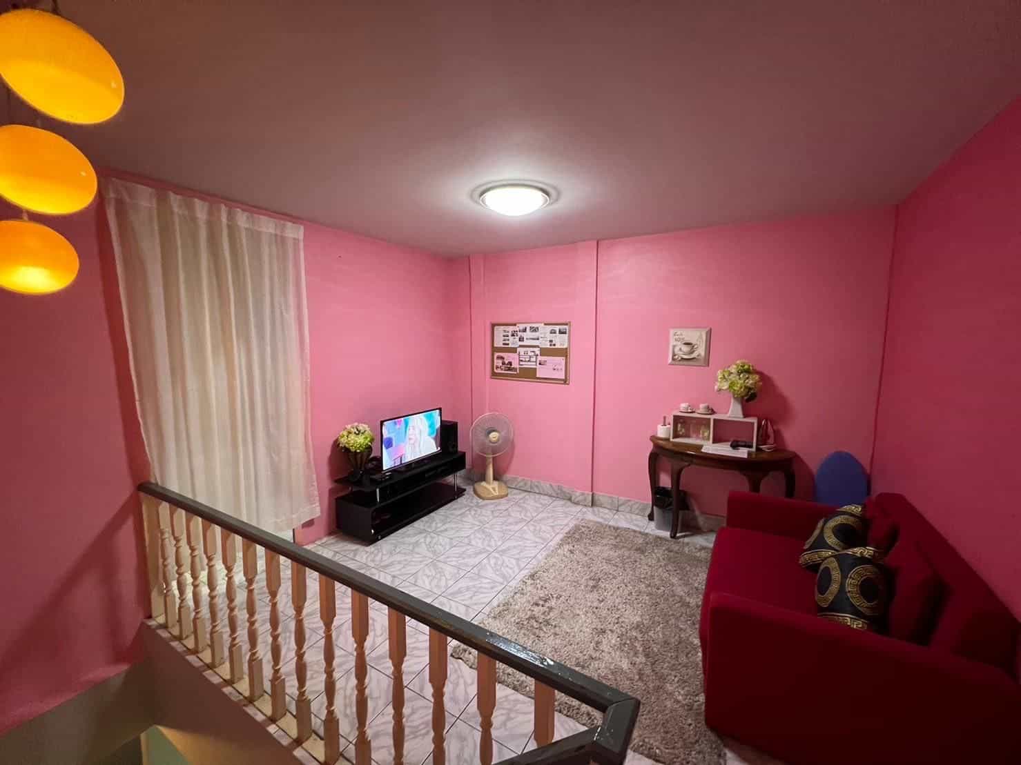Hatyai city family house Hatyai city family house