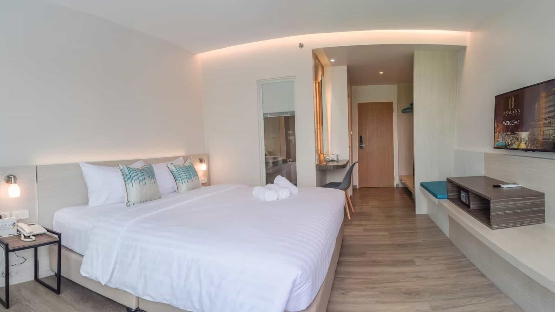 Analynn Hotel Analynn Hotel