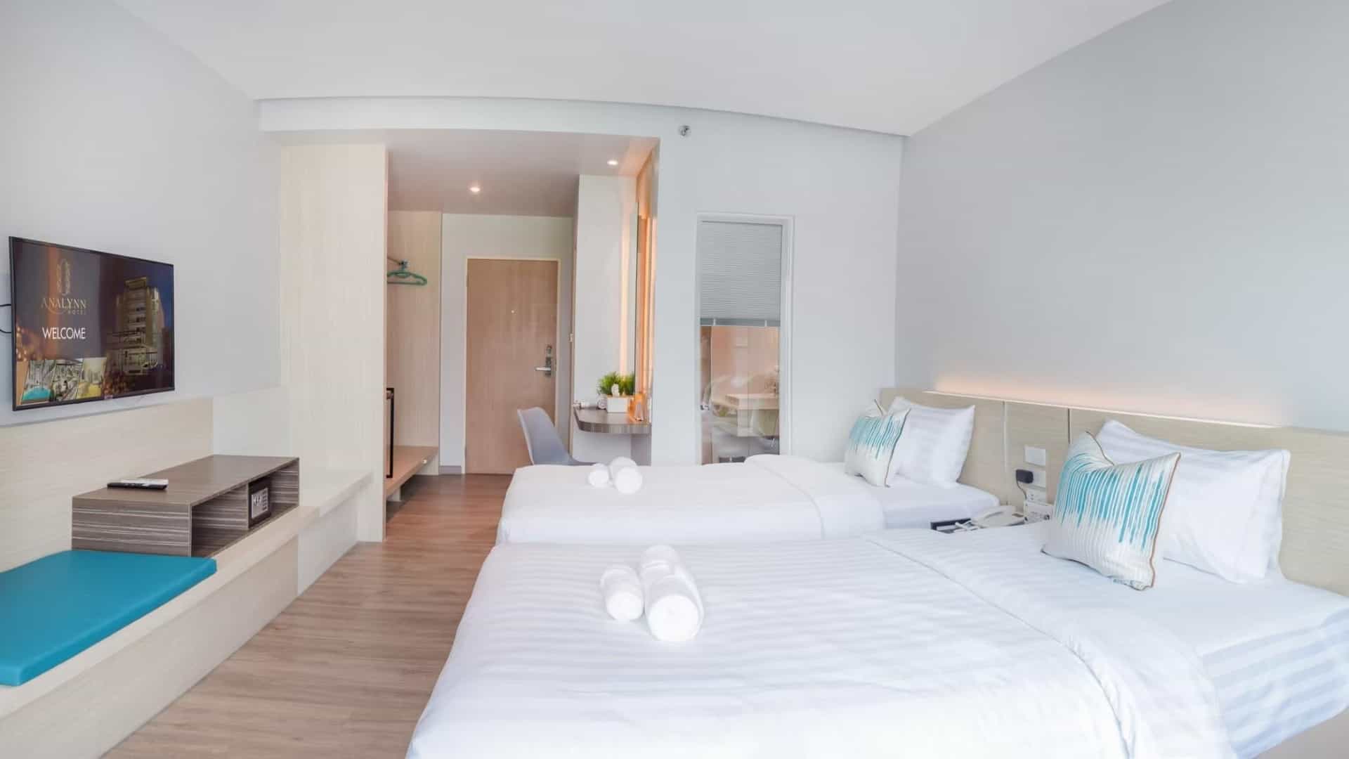 Analynn Hotel Analynn Hotel