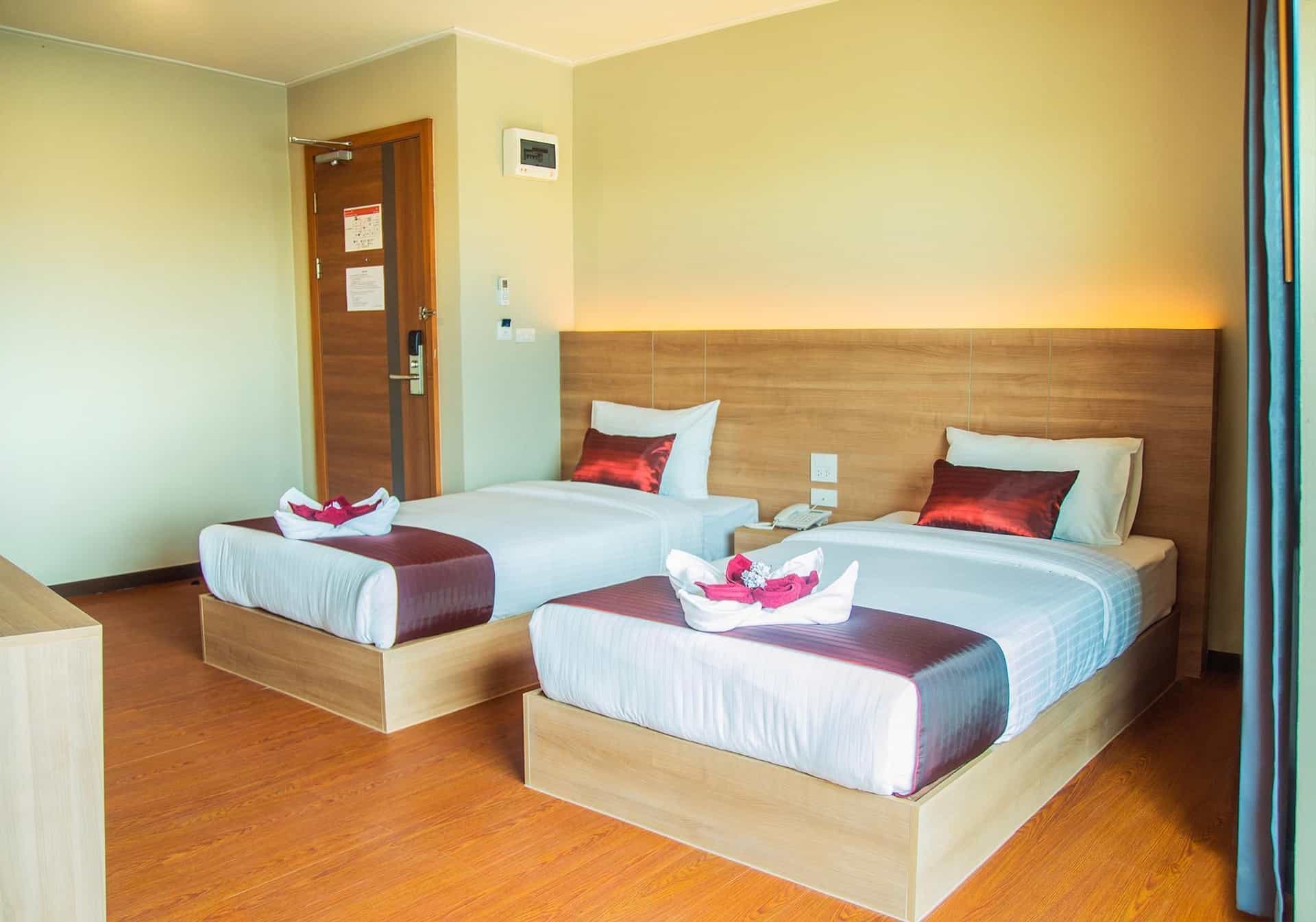 ATK Hatyai Hotel ATK Hatyai Hotel