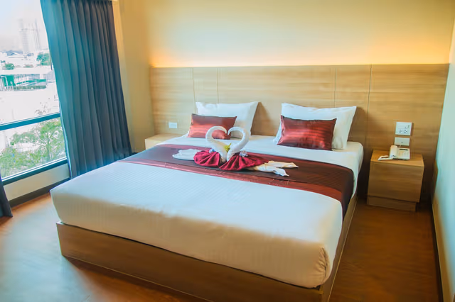 Superior Double Room