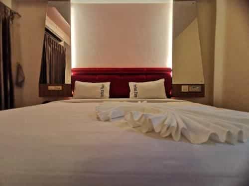 Perfect Place Hotel Perfect Place Hotel