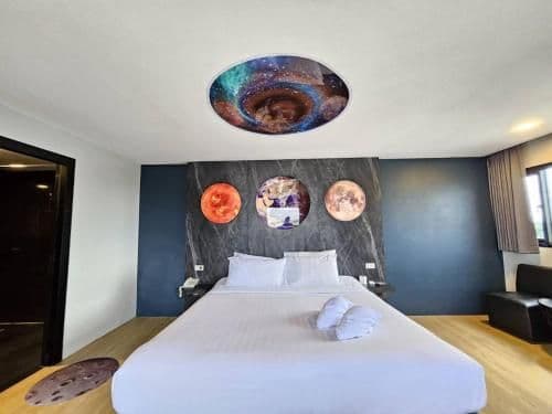 Single Room