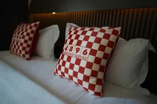 Nw 4896 Theater Hotel @ Samnakkham Nw 4896 Theater Hotel @ Samnakkham