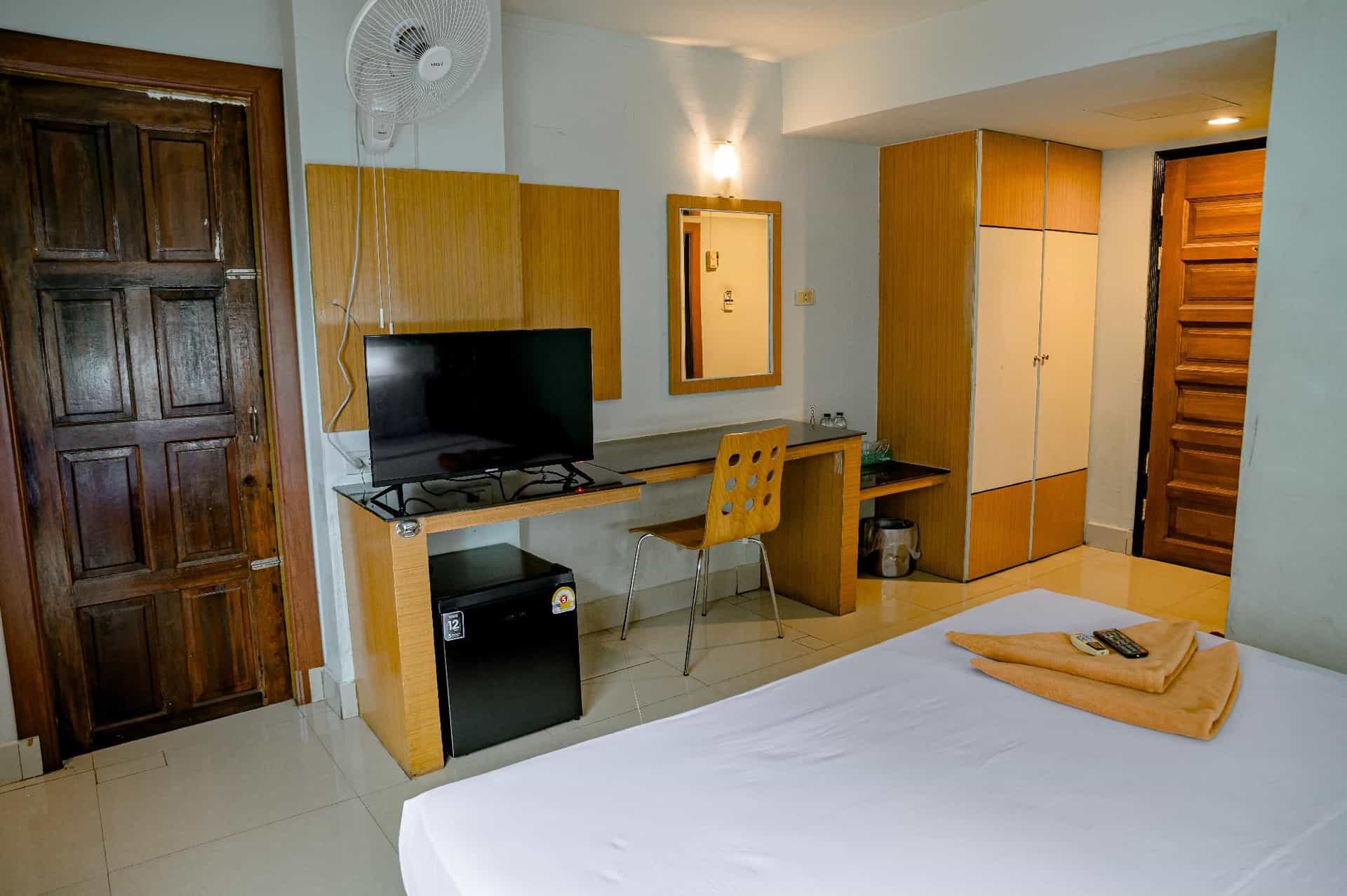 Satit Hotel Soi6 Satit Hotel Soi6