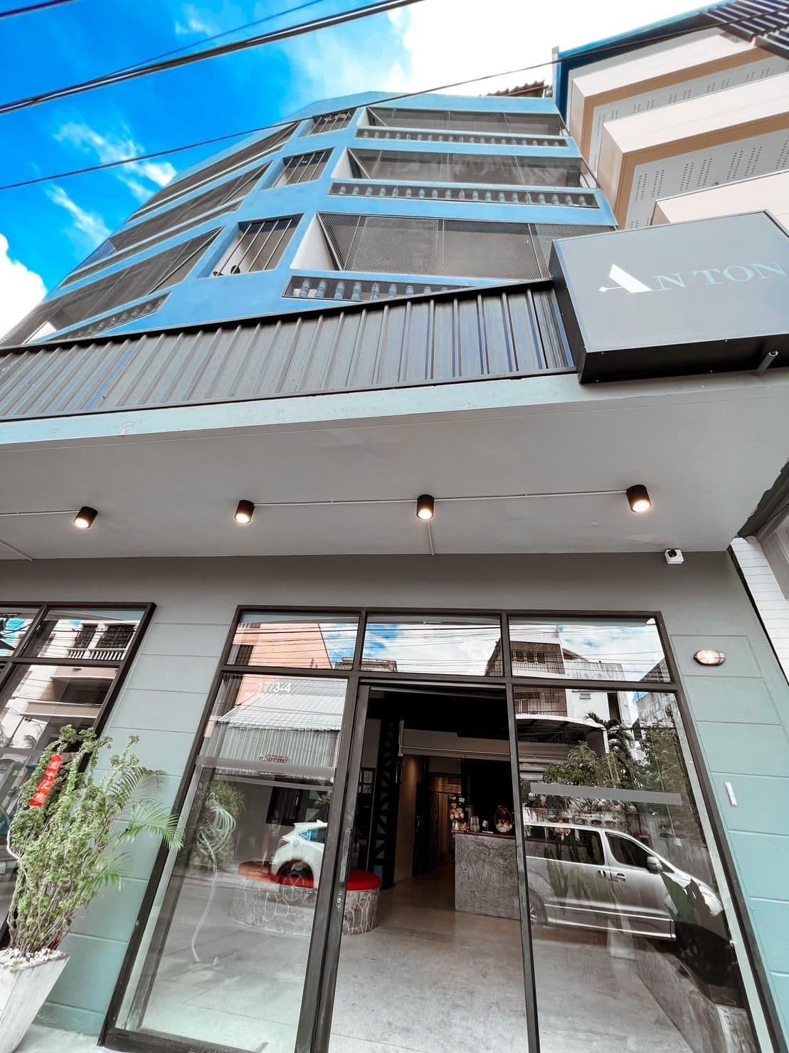 Anton Hotel Hatyai Anton Hotel Hatyai
