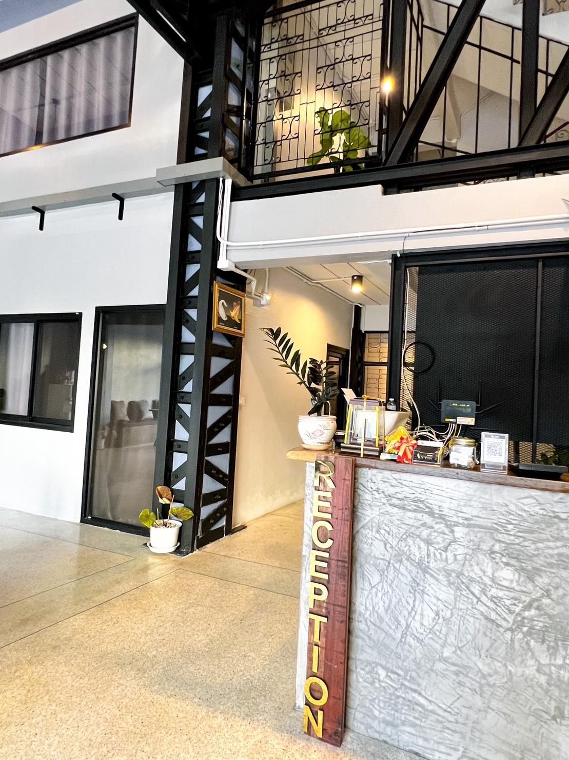 โรงแรมแอนตัน หาดใหญ่ (Anton Hotel Hatyai)3