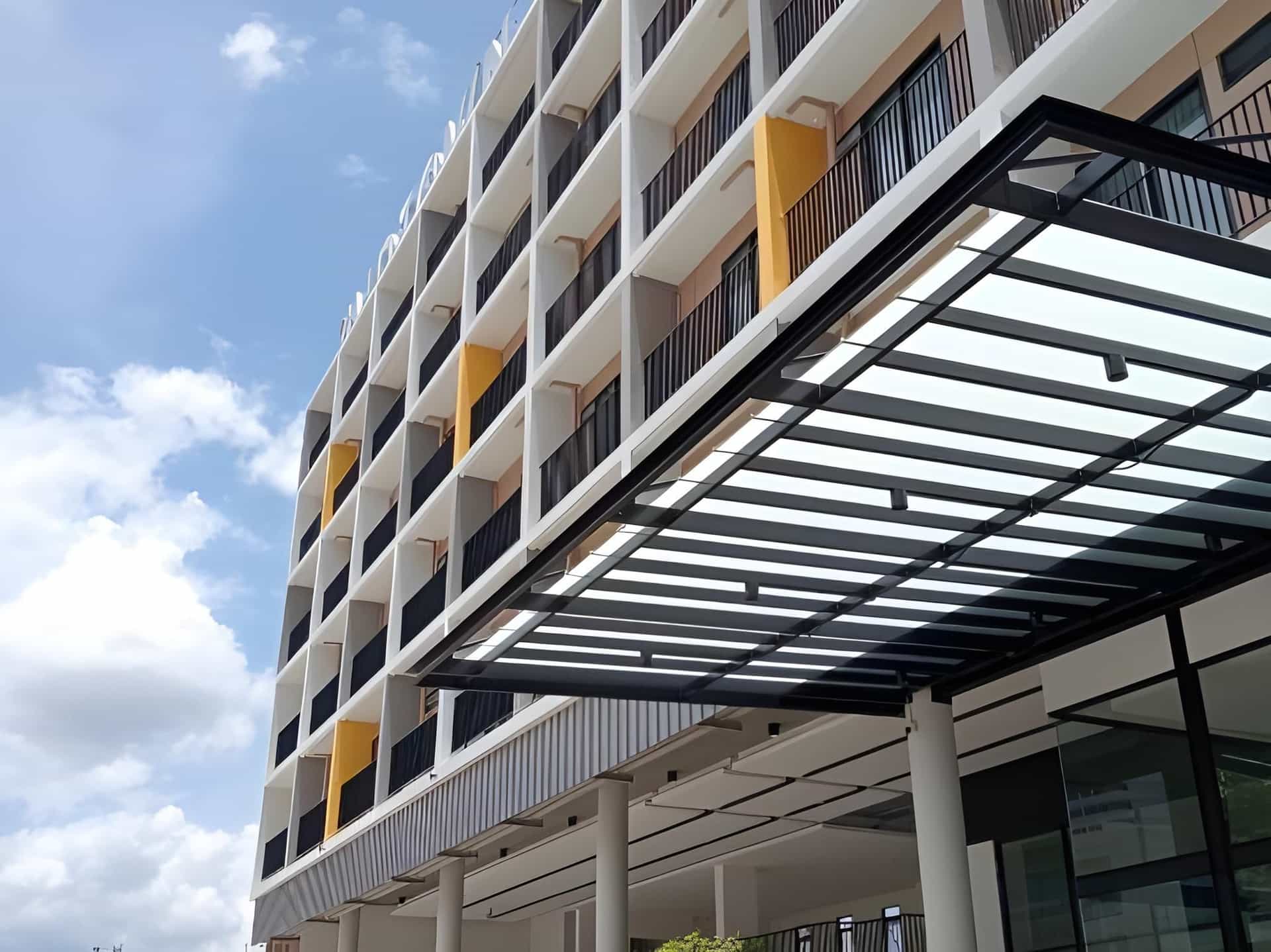 Hatyai Midtown Hotel Hatyai Midtown Hotel