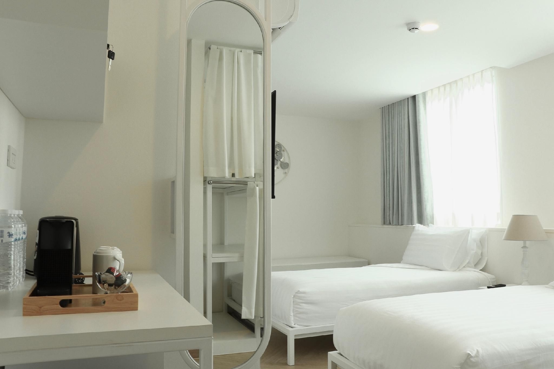 Rest Bangkok Poshtel3