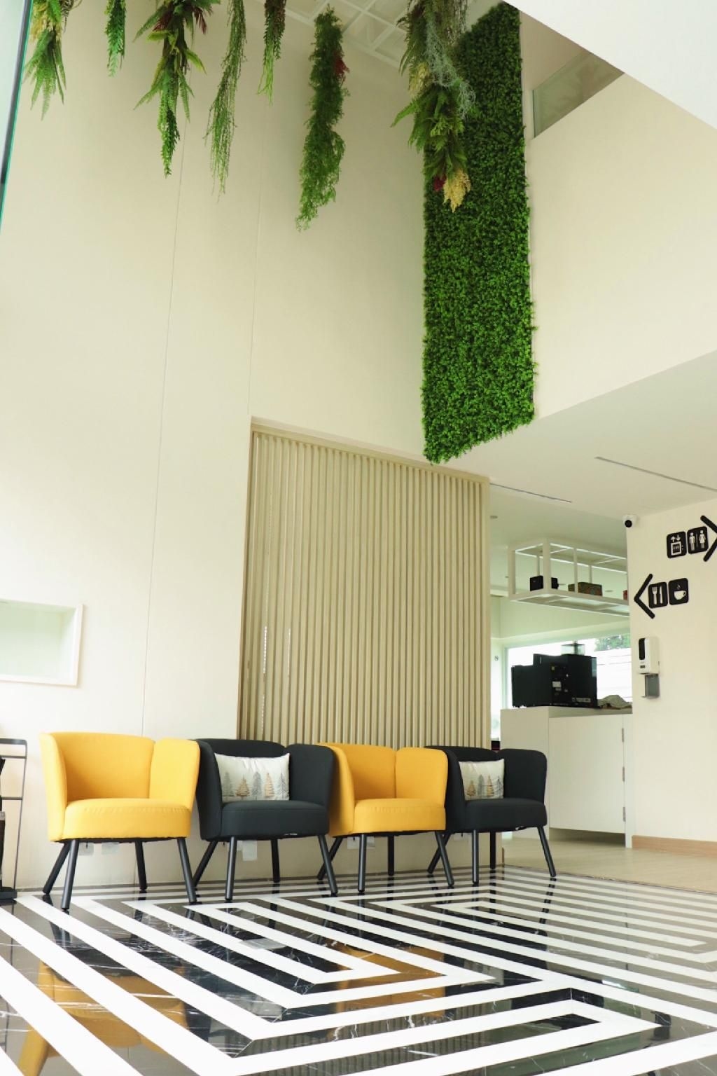 Rest Bangkok Poshtel0