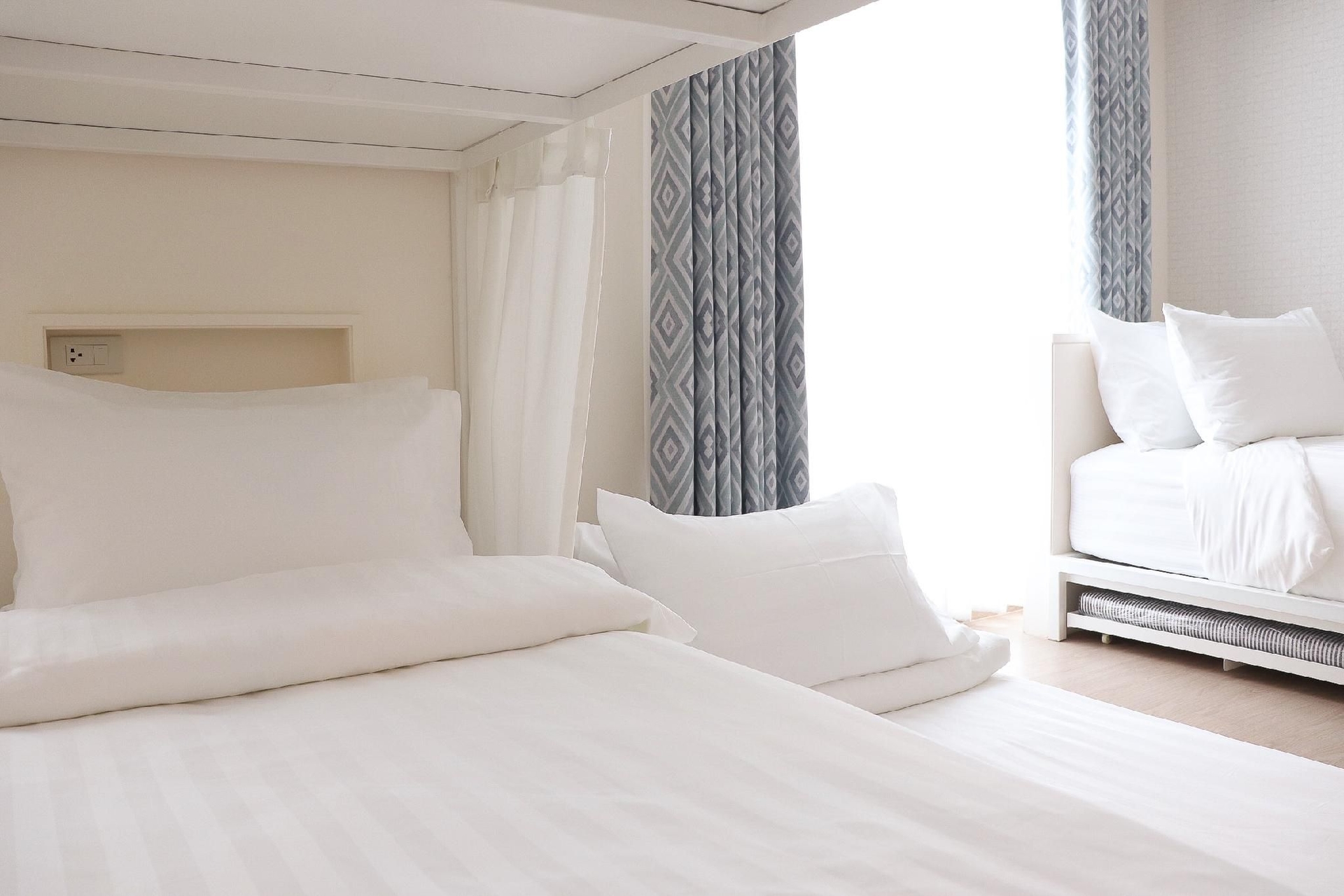 Rest Bangkok Poshtel2