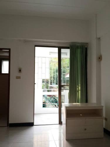 Standard apartment