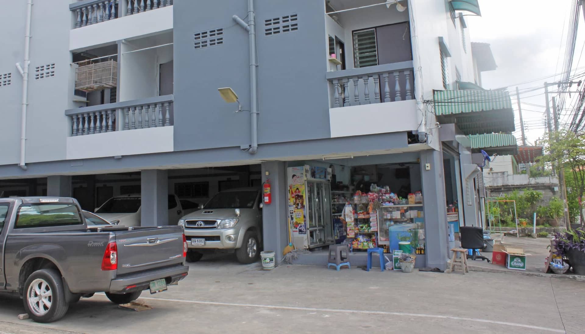 เคพีพี แมนชั่น เคพีพี แมนชั่น