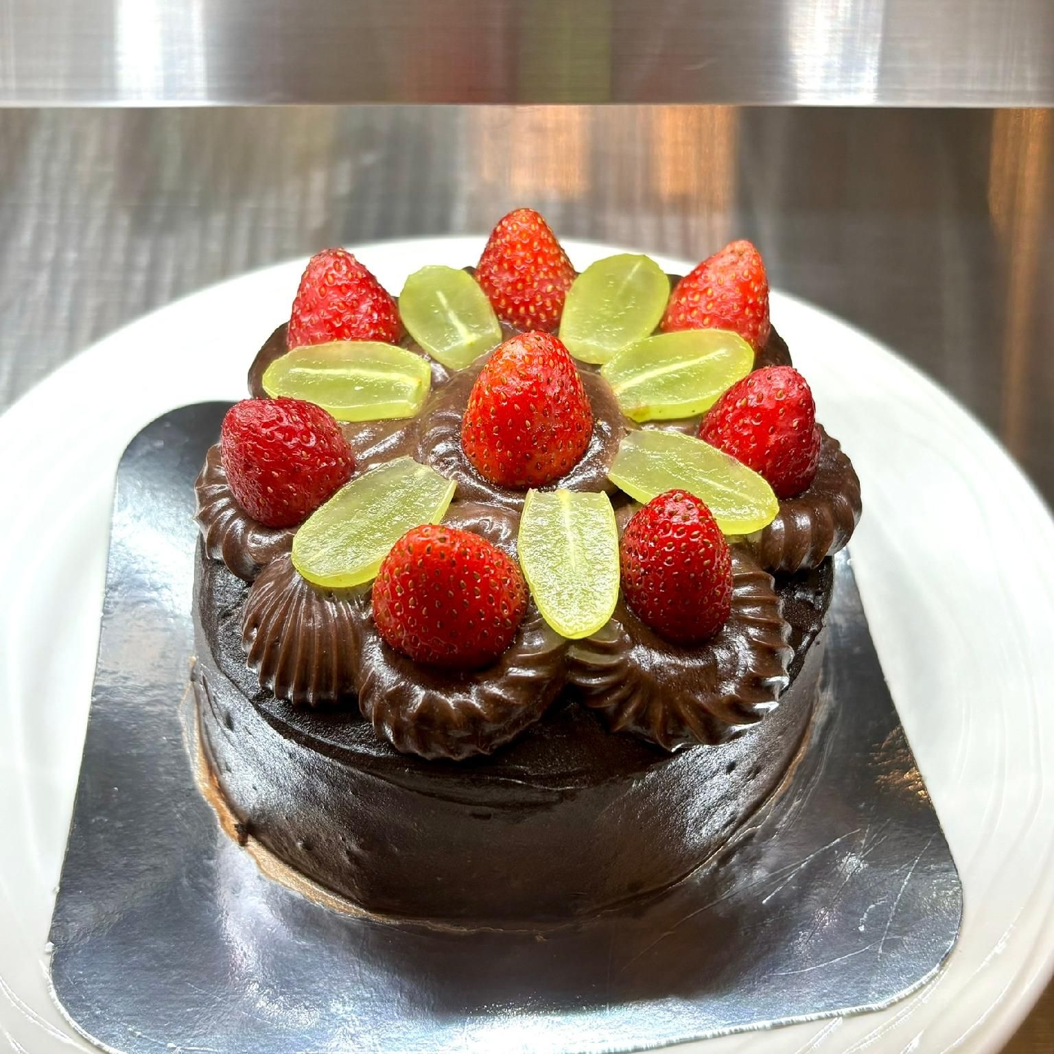 M3 แบงค็อก เบค แอนด์ เบด (M3 Bangkok Bake & Bed)4