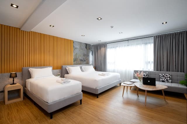 Family Suite L