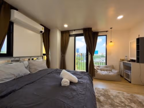 Family Triple Room