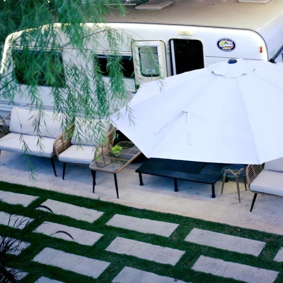 Moonlight campsite resort4