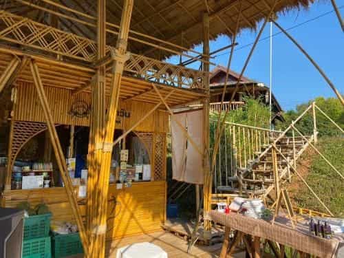 ภูทิพย์ธารารีสอร์ท ภูทิพย์ธารารีสอร์ท