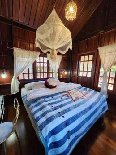 ภูทิพย์ธารารีสอร์ท ภูทิพย์ธารารีสอร์ท