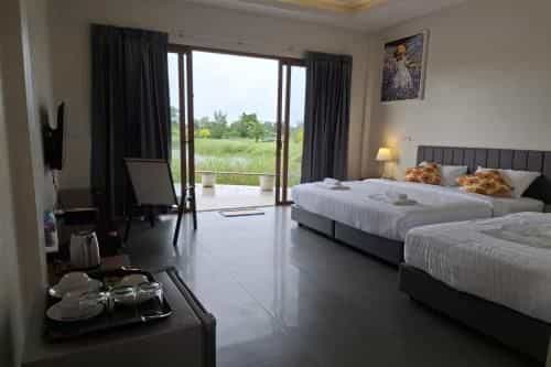 บุรีจันท์ รีสอร์ต บุรีจันท์ รีสอร์ต