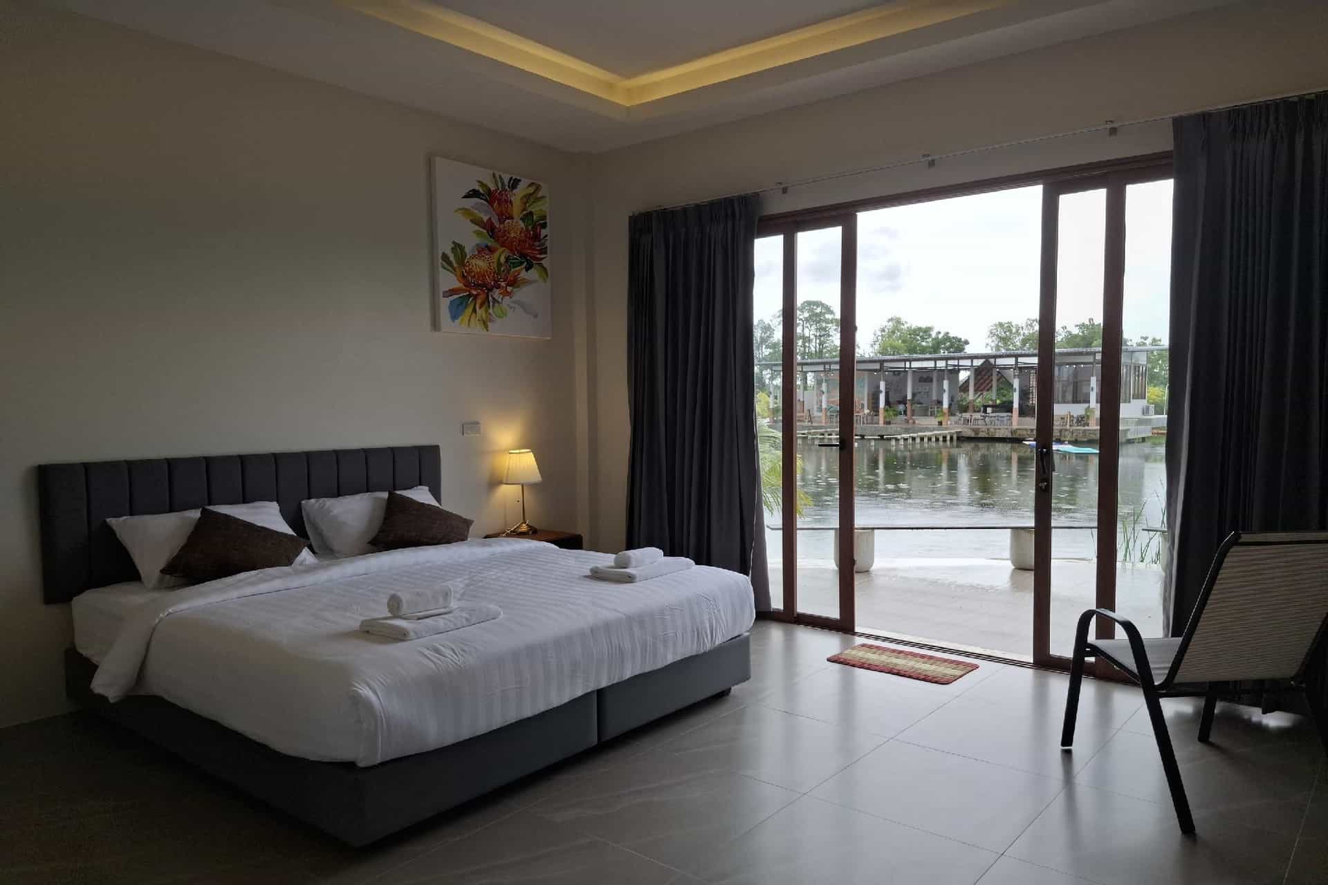 บุรีจันท์ รีสอร์ต บุรีจันท์ รีสอร์ต