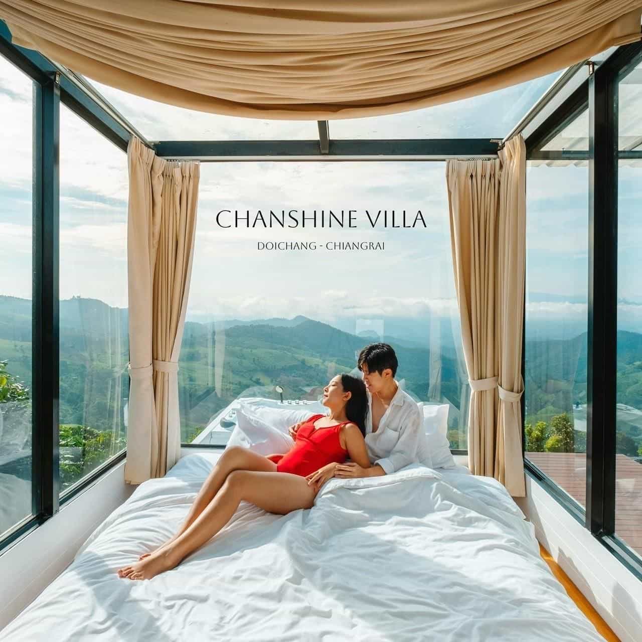 Chanshine villa Chanshine villa