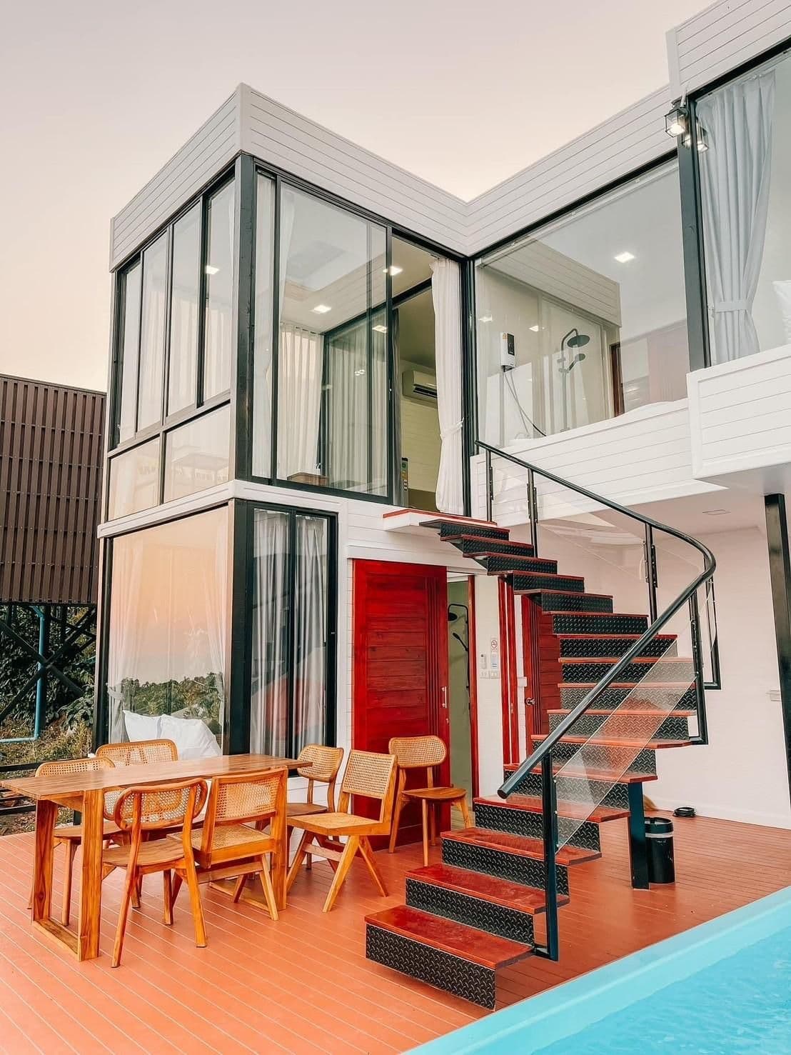 Chanshine villa Chanshine villa