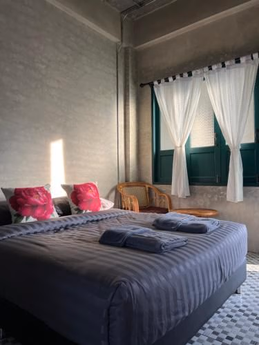 โรงแรมมีวาสนา (Me Vadsana Hotel)3