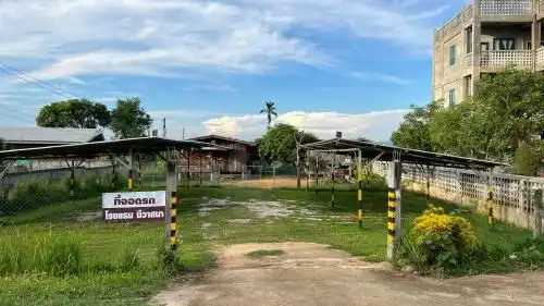 โรงแรมมีวาสนา โรงแรมมีวาสนา
